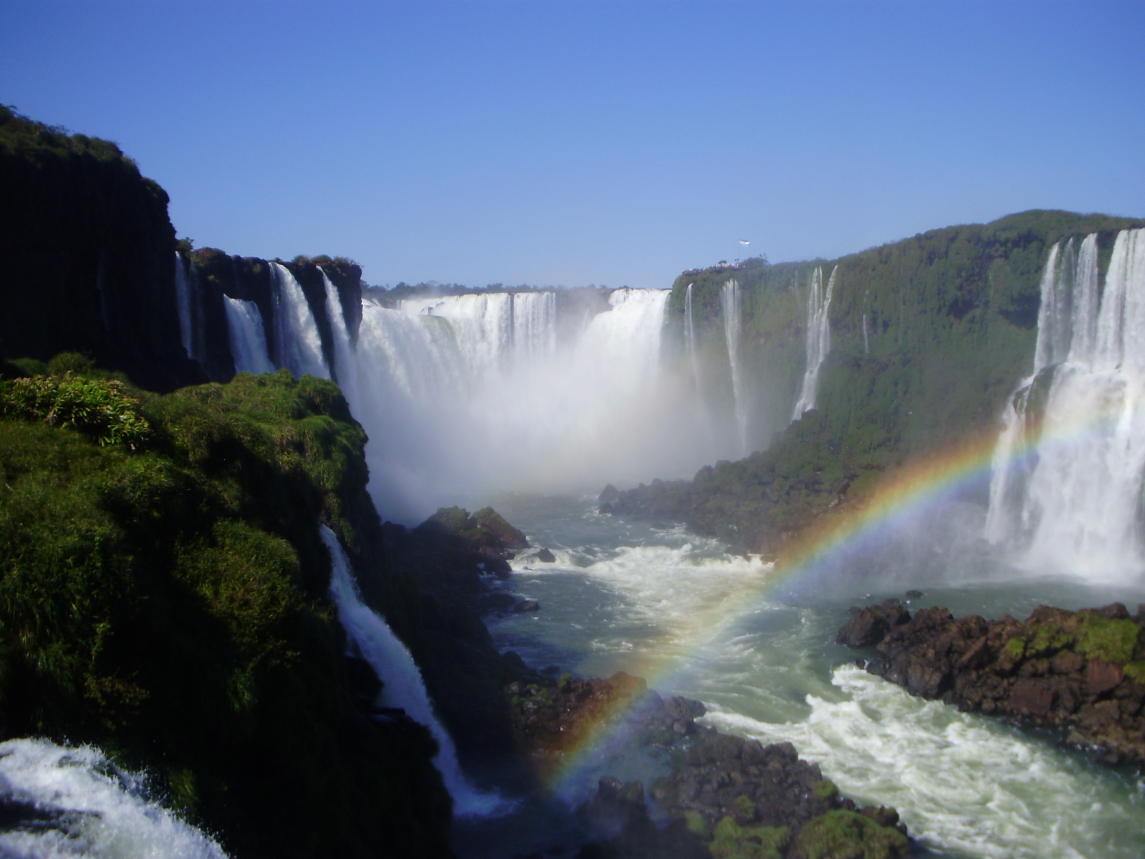 Argentina Iguazú