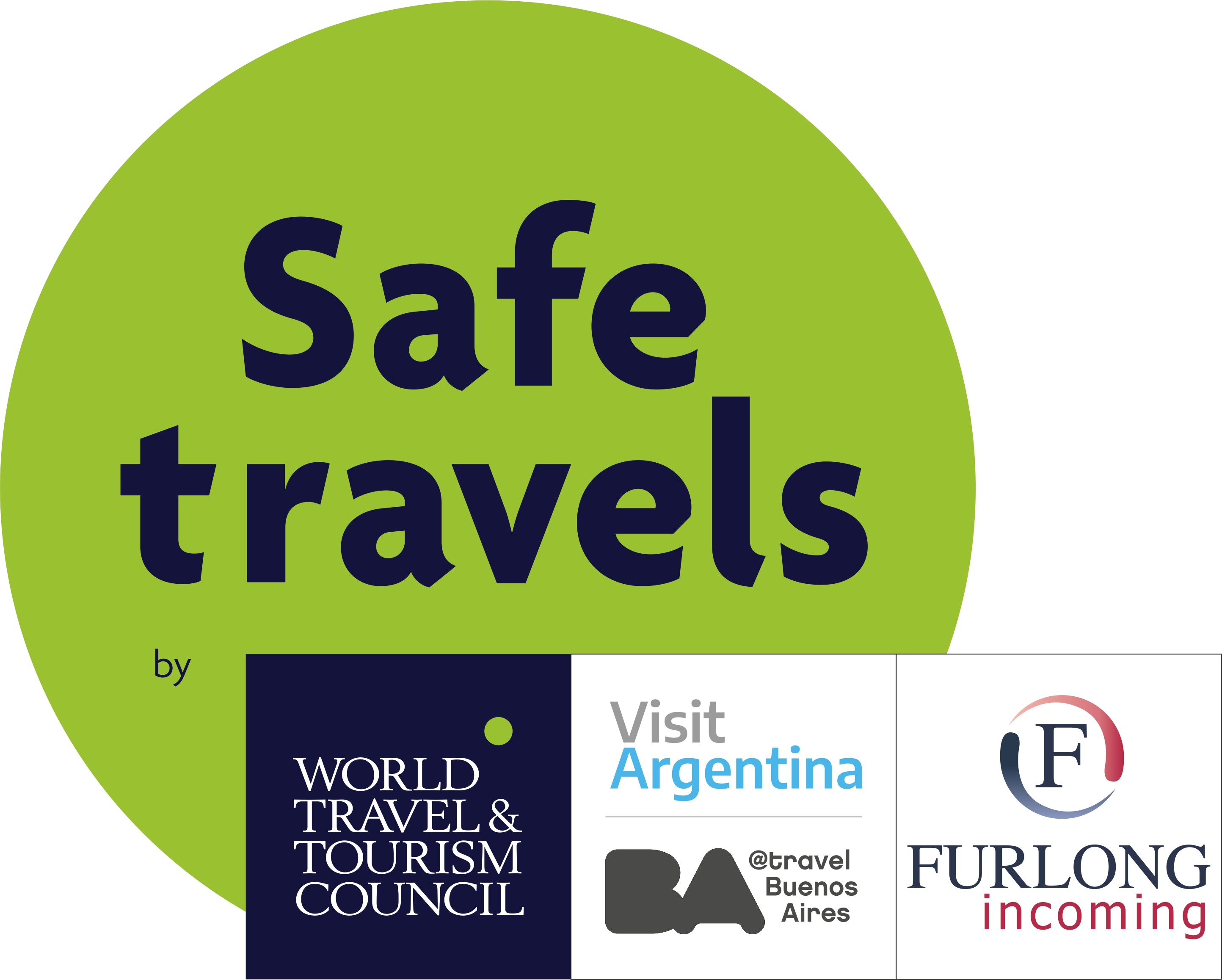 WTTC Safe Travel