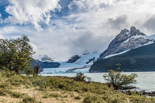 buenos aires y patagonia